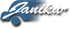 Janikar - strona g��wna
